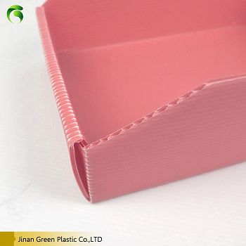 wholesale Correx Euro Stacking Pick Bins(001)