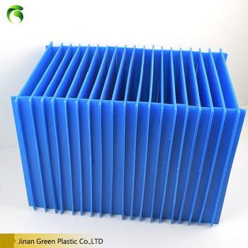 PP Corflute Separators
