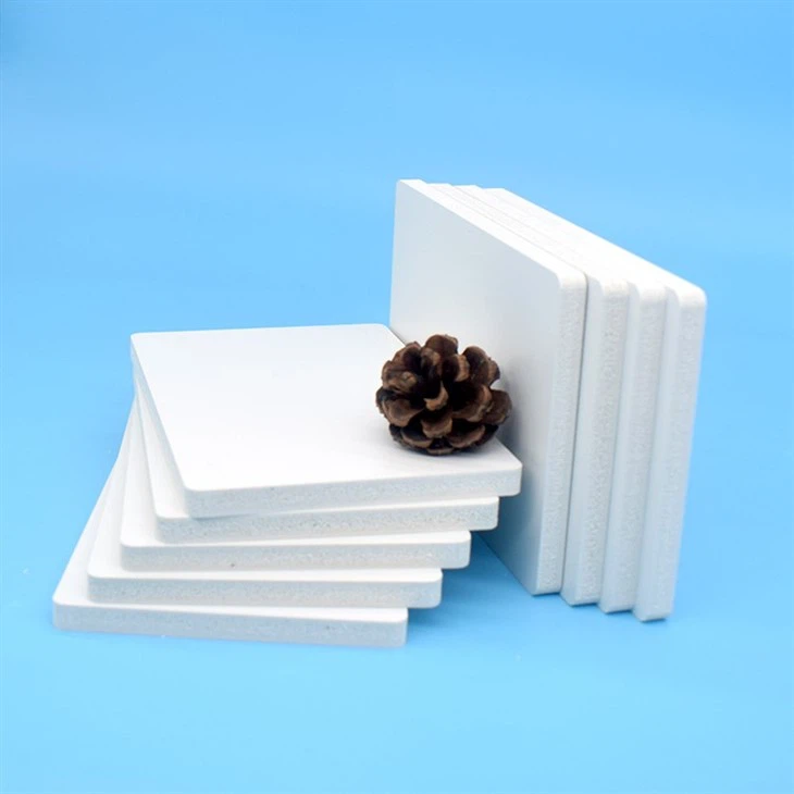 2440*1220*18mm PVC Shuttering Sheet Panel 2440*1220*18mm PVC Shuttering Sheet Panel