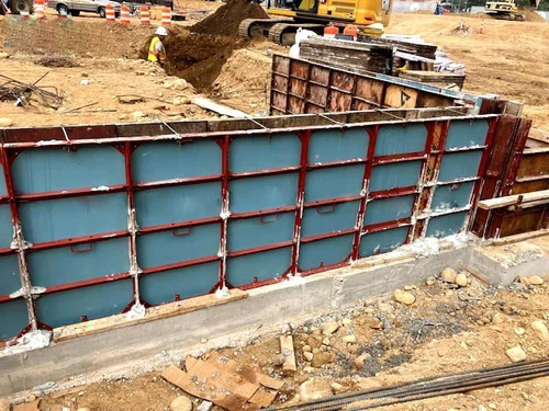 21-Use in steel frame 21-Use in steel frame