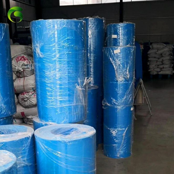 floor protection plastic sheets maker