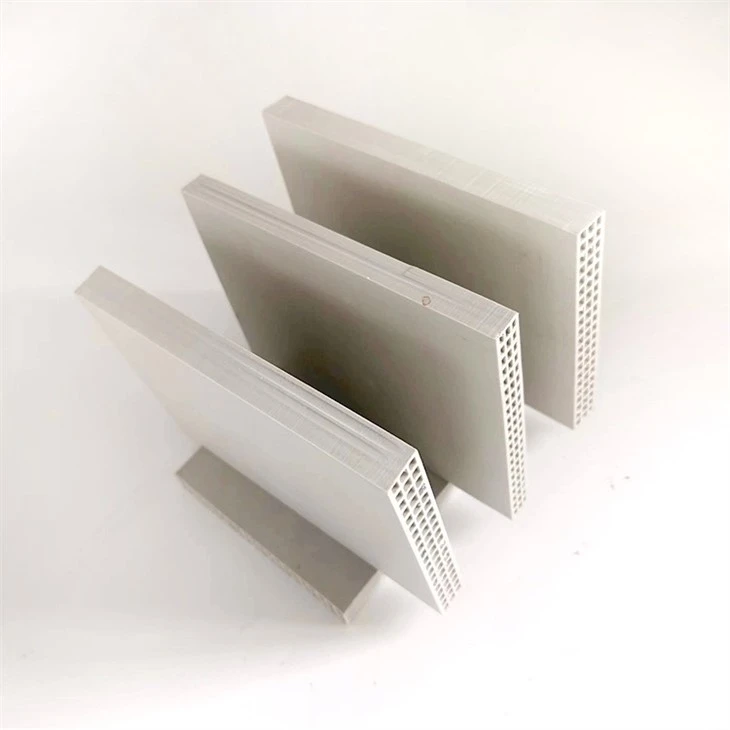 3/4'' Thickness PP Hollow Building Template 3/4'' Thickness PP Hollow Building Template