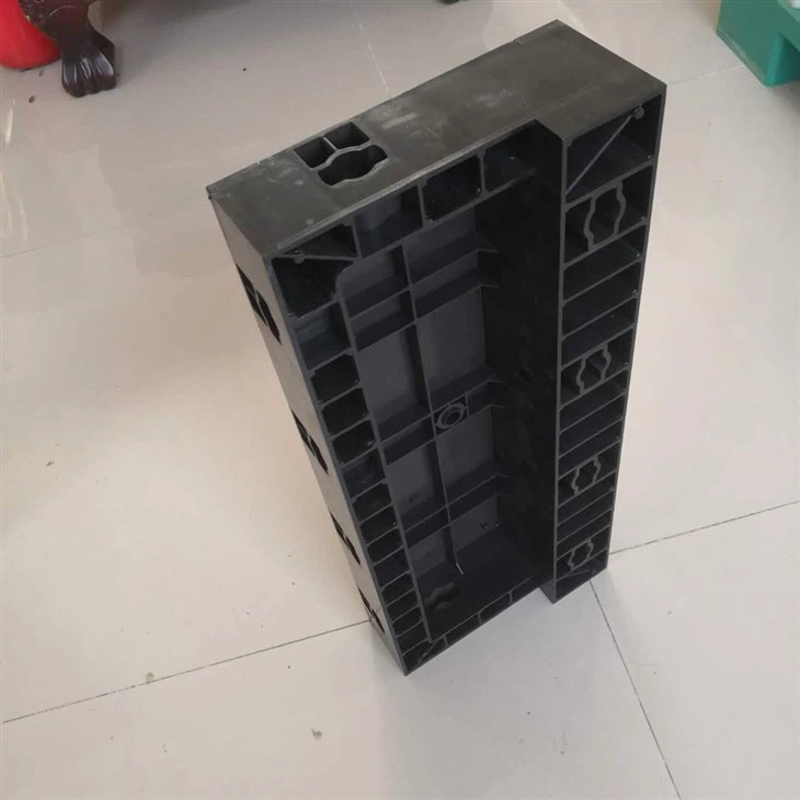 Adjustable Plastic Column Pillar Formwork Adjustable Plastic Column Pillar Formwork